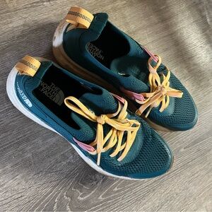 The North Face Vectiv Hiking shoes discontinued